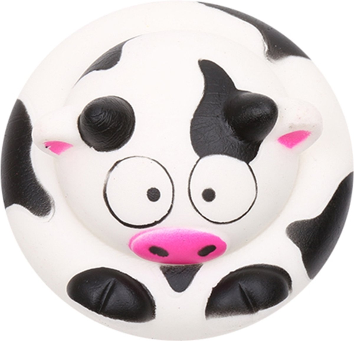 Squishy Cazy cow|Speelgoed|Squisny|Stressbal